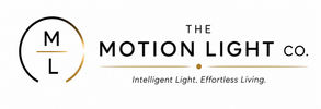 THE MOTION LIGHT CO. - Home